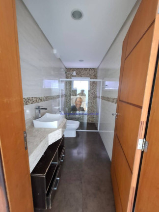 Imagem Casa com 5 Quartos para Alugar, 380 m² em Jardim Do Golf I - Jandira Imagem Casa com 5 Quartos para Alugar, 380 m² em Jardim Do Golf I - Jandira