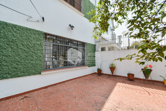 Imagem Casa com 3 Quartos à Venda, 150 m² em Vila Mariana - São Paulo Imagem Casa com 3 Quartos à Venda, 150 m² em Vila Mariana - São Paulo