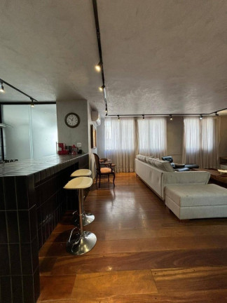 Imagem Imóvel com 1 Quarto para Alugar, 97 m² em Itaim Bibi - São Paulo Imagem Imóvel com 1 Quarto para Alugar, 97 m² em Itaim Bibi - São Paulo
