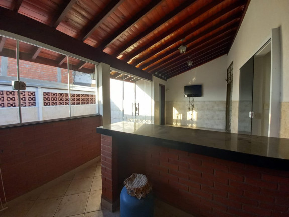 Imagem Casa com 2 Quartos à Venda, 125 m² em Jardim Lucelia - Sumaré Imagem Casa com 2 Quartos à Venda, 125 m² em Jardim Lucelia - Sumaré