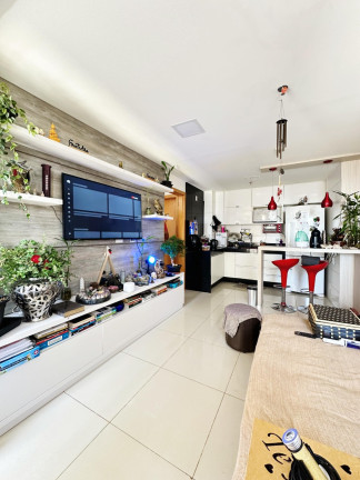 Imagem Imóvel com 2 Quartos à Venda, 58 m² em Norte (águas Claras) - Brasília Imagem Imóvel com 2 Quartos à Venda, 58 m² em Norte (águas Claras) - Brasília