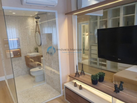 Imagem Apartamento com 3 Quartos à Venda, 69 m² em Jardim Esperança - Barueri