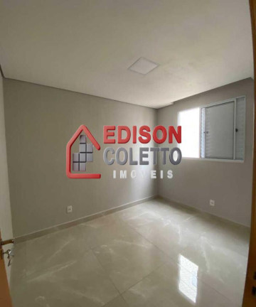 Imagem Apartamento com 2 Quartos à Venda, 40 m² em Dois Córregos - Piracicaba
