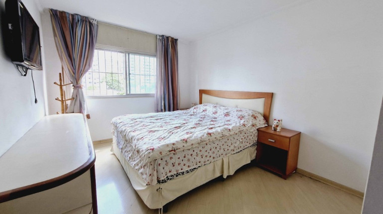 Imagem Imóvel com 3 Quartos à Venda, 190 m² em Jardim Paulista - São Paulo Imagem Imóvel com 3 Quartos à Venda, 190 m² em Jardim Paulista - São Paulo