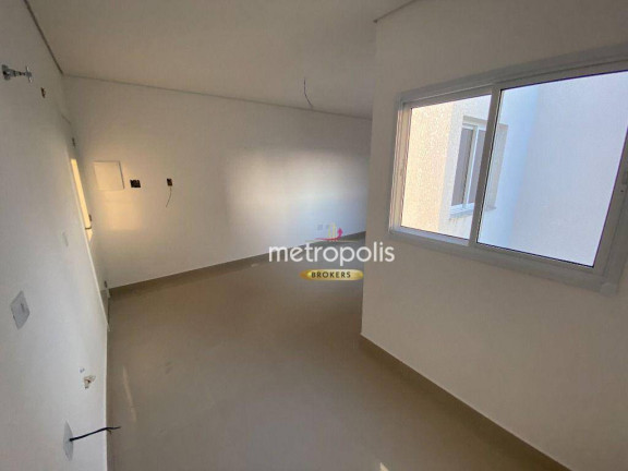Imagem Cobertura com 2 Quartos à Venda, 42 m² em Vila Humaitá - Santo André Imagem Cobertura com 2 Quartos à Venda, 42 m² em Vila Humaitá - Santo André