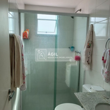 Imagem Apartamento com 2 Quartos à Venda, 60 m² em Monte Castelo - São José Dos Campos Imagem Apartamento com 2 Quartos à Venda, 60 m² em Monte Castelo - São José Dos Campos