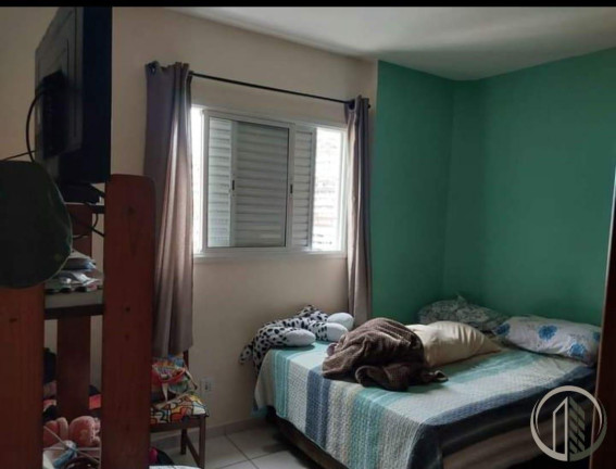 Imagem Apartamento com 2 Quartos à Venda, 113 m² em Guilhermina - Praia Grande