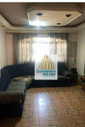 Imagem Sobrado com 3 Quartos à Venda, 160 m² em Jardim Presidente Dutra - Guarulhos Imagem Sobrado com 3 Quartos à Venda, 160 m² em Jardim Presidente Dutra - Guarulhos