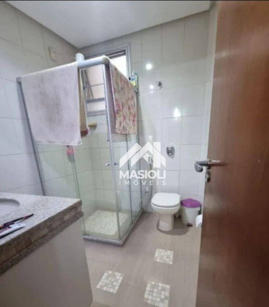 Imagem Apartamento com 3 Quartos à Venda, 95 m² em Centro - Vila Velha