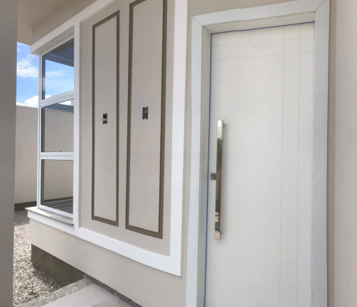 Imagem Casa com 2 Quartos à Venda, 257 m² em Bosque Da Mata - Tijucas Imagem Casa com 2 Quartos à Venda, 257 m² em Bosque Da Mata - Tijucas