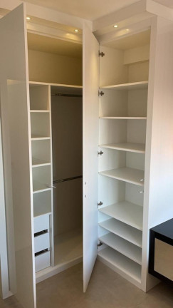 Imagem Apartamento com 1 Quarto à Venda, 51 m² em Petrópolis - Porto Alegre Imagem Apartamento com 1 Quarto à Venda, 51 m² em Petrópolis - Porto Alegre