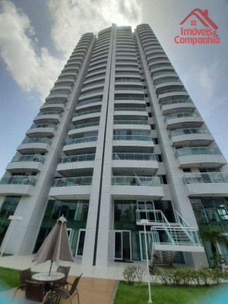 Imagem Apartamento com 2 Quartos à Venda, 117 m² em Fátima - Fortaleza Imagem Apartamento com 2 Quartos à Venda, 117 m² em Fátima - Fortaleza