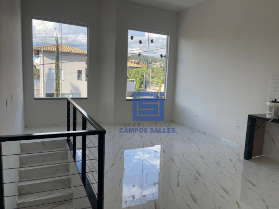 Imagem Casa com 2 Quartos à Venda, 110 m² em Lavras De Baixo - Socorro Imagem Casa com 2 Quartos à Venda, 110 m² em Lavras De Baixo - Socorro