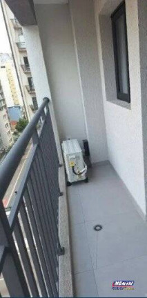 Imagem Apartamento com 1 Quarto à Venda, 26 m² em Vila Buarque - São Paulo