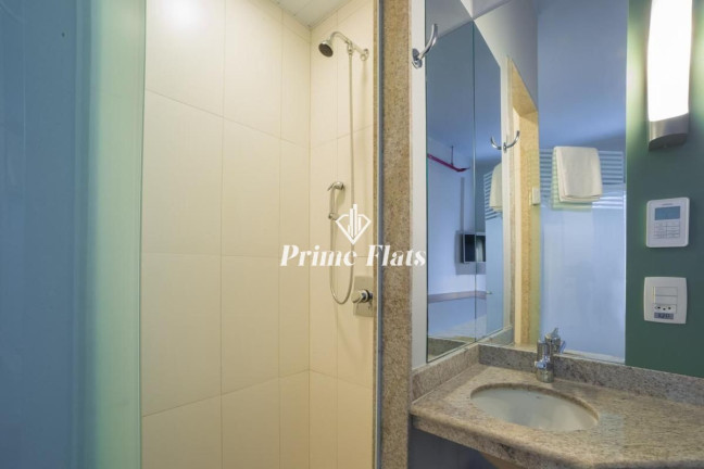 Imagem Apartamento com 1 Quarto à Venda, 12 m² em Centro - São Bernardo Do Campo Imagem Apartamento com 1 Quarto à Venda, 12 m² em Centro - São Bernardo Do Campo