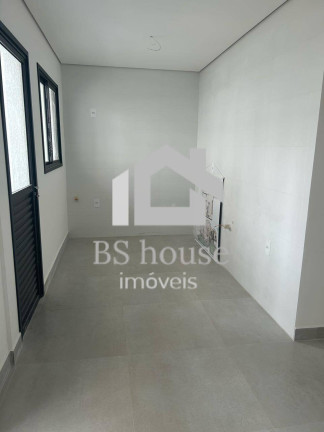 Imagem Apartamento com 2 Quartos à Venda, 63 m² em Vila Assunção - Santo André Imagem Apartamento com 2 Quartos à Venda, 63 m² em Vila Assunção - Santo André