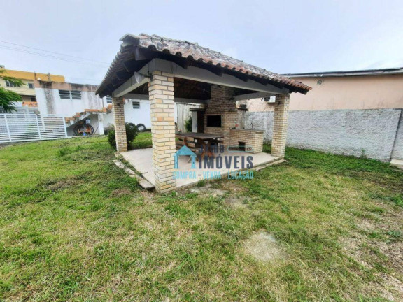 Imagem Casa com 2 Quartos à Venda, 118 m² em Centro - Tramandaí Imagem Casa com 2 Quartos à Venda, 118 m² em Centro - Tramandaí