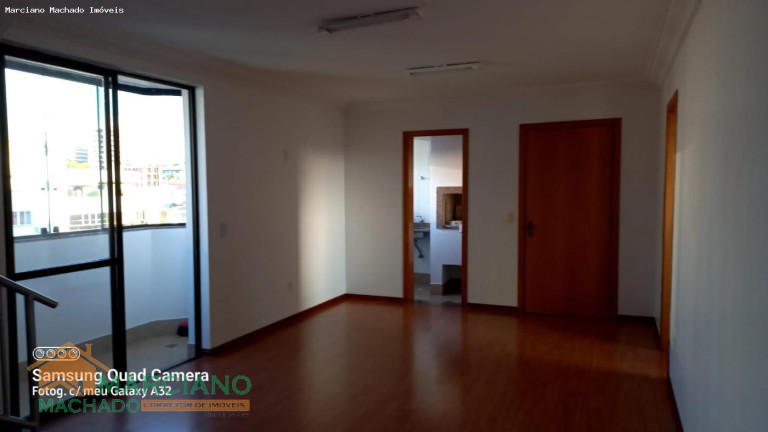 Imagem Cobertura com 3 Quartos à Venda, 170 m² em Fátima - Santa Maria Imagem Cobertura com 3 Quartos à Venda, 170 m² em Fátima - Santa Maria