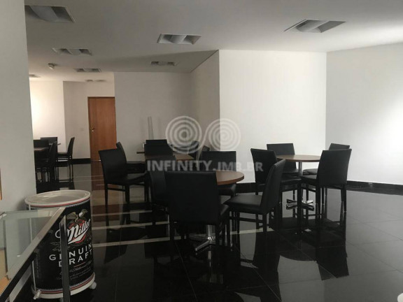 Imagem Apartamento com 2 Quartos à Venda, 131 m² em Tatuapé - São Paulo
