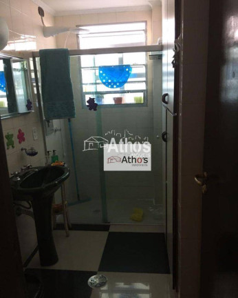 Imagem Apartamento com 3 Quartos à Venda, 146 m² em Centro - Santo André Imagem Apartamento com 3 Quartos à Venda, 146 m² em Centro - Santo André