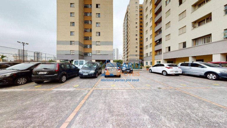 Imagem Apartamento com 3 Quartos à Venda, 65 m² em Barra Funda - São Paulo Imagem Apartamento com 3 Quartos à Venda, 65 m² em Barra Funda - São Paulo