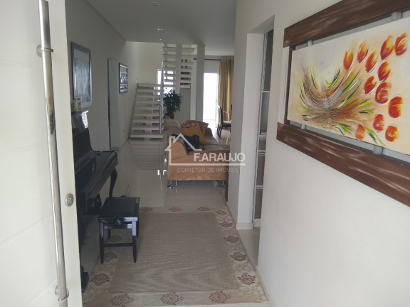 Imagem Imóvel com 4 Quartos para Alugar, 372 m² em Parque Campolim - Sorocaba