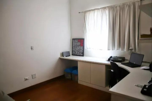 Imagem Apartamento com 3 Quartos à Venda, 186 m² em Tatuapé - São Paulo