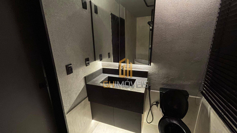 Imagem Apartamento com 1 Quarto à Venda, 70 m² em Setor Marista - Goiânia Imagem Apartamento com 1 Quarto à Venda, 70 m² em Setor Marista - Goiânia