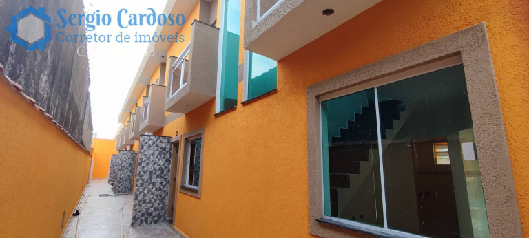 Imagem Casa de Condomínio com 2 Quartos à Venda, 59 m² em Cibratel Ii - Itanhaém Imagem Casa de Condomínio com 2 Quartos à Venda, 59 m² em Cibratel Ii - Itanhaém