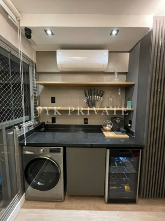Imagem Apartamento com 2 Quartos à Venda, 69 m² em Vila Romana - São Paulo