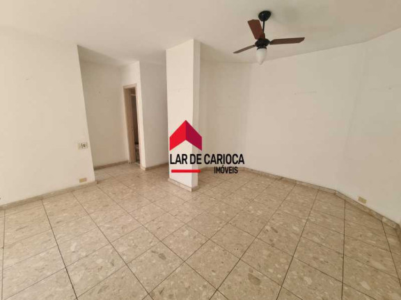 Imagem Flat com 1 Quarto à Venda, 50 m² em Copacabana - Rio De Janeiro Imagem Flat com 1 Quarto à Venda, 50 m² em Copacabana - Rio De Janeiro