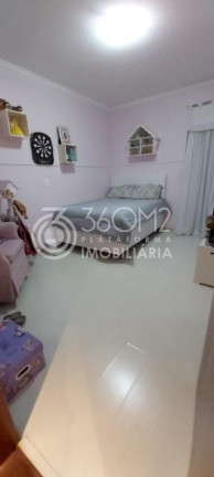 Imagem Apartamento com 3 Quartos à Venda, 156 m² em Jardim - Santo André Imagem Apartamento com 3 Quartos à Venda, 156 m² em Jardim - Santo André