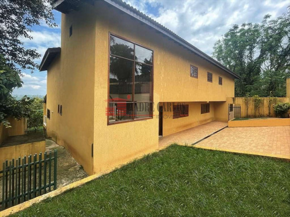 Imagem Casa com 4 Quartos à Venda, 444 m² em Pousada Dos Bandeirantes - Carapicuíba Imagem Casa com 4 Quartos à Venda, 444 m² em Pousada Dos Bandeirantes - Carapicuíba