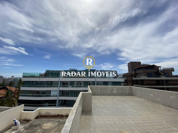 Imagem Cobertura com 3 Quartos à Venda, 210 m² em Vila Nova - Cabo Frio Imagem Cobertura com 3 Quartos à Venda, 210 m² em Vila Nova - Cabo Frio
