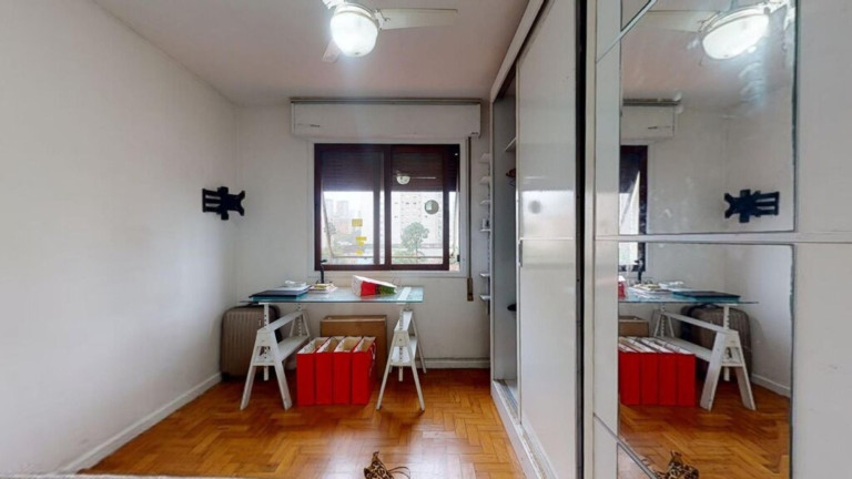 Imagem Apartamento com 2 Quartos à Venda, 81 m² em Vila Olímpia - São Paulo Imagem Apartamento com 2 Quartos à Venda, 81 m² em Vila Olímpia - São Paulo