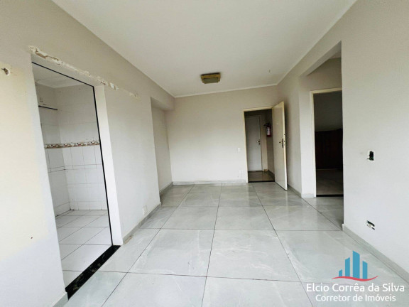 Imagem Apartamento com 2 Quartos à Venda, 70 m² em Vila Belmiro - Santos
