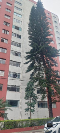 Imagem Apartamento com 2 Quartos à Venda, 60 m² em Cidade Ademar - São Paulo Imagem Apartamento com 2 Quartos à Venda, 60 m² em Cidade Ademar - São Paulo