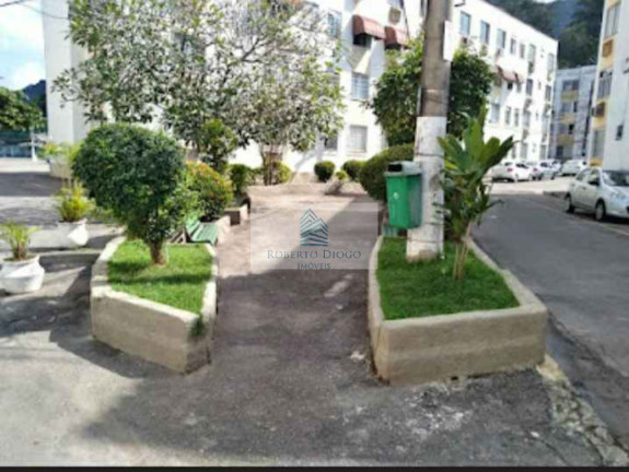 Imagem Imóvel com 2 Quartos à Venda, 50 m² em Camorim - Rio De Janeiro Imagem Imóvel com 2 Quartos à Venda, 50 m² em Camorim - Rio De Janeiro