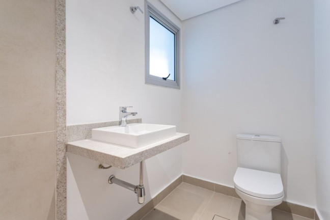 Imagem Apartamento com 3 Quartos à Venda, 72 m² em Campo Belo - São Paulo