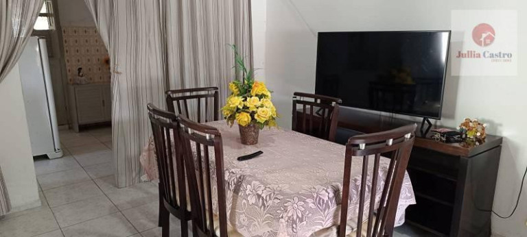 Imagem Casa com 3 Quartos à Venda, 180 m² em Beberibe - Recife Imagem Casa com 3 Quartos à Venda, 180 m² em Beberibe - Recife