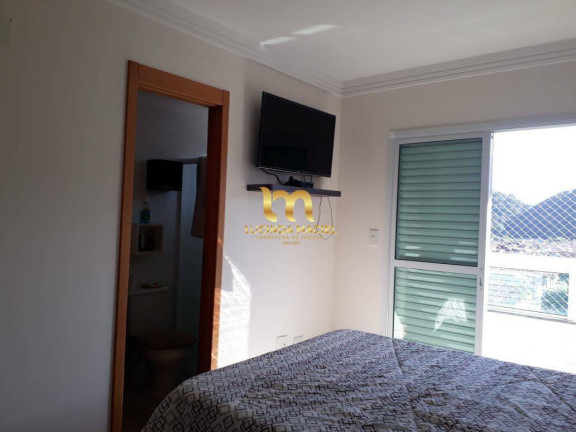 Imagem Apartamento com 2 Quartos à Venda, 97 m² em Canto Do Forte - Praia Grande