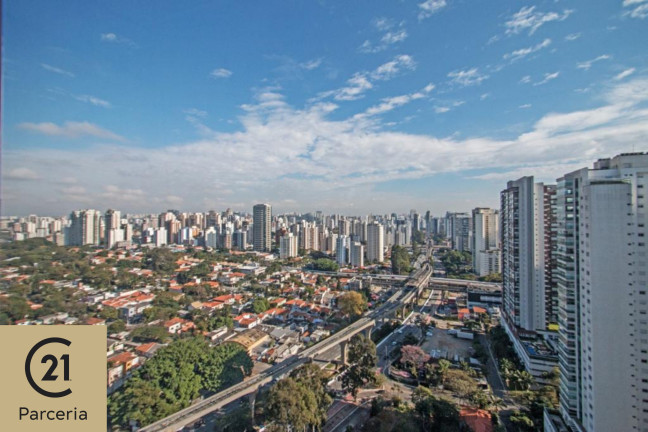 Imagem Apartamento com 3 Quartos à Venda, 118 m² em Campo Belo - São Paulo Imagem Apartamento com 3 Quartos à Venda, 118 m² em Campo Belo - São Paulo