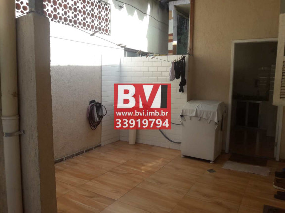 Imagem Casa com 2 Quartos à Venda, 59 m² em Vista Alegre - Rio De Janeiro Imagem Casa com 2 Quartos à Venda, 59 m² em Vista Alegre - Rio De Janeiro