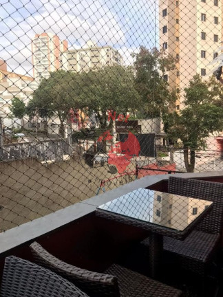 Imagem Apartamento com 3 Quartos à Venda, 150 m² em Vila Valparaíso - Santo André Imagem Apartamento com 3 Quartos à Venda, 150 m² em Vila Valparaíso - Santo André