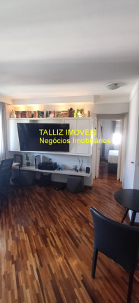 Imagem Apartamento com 2 Quartos à Venda, 70 m² em Mais Morumbi - São Paulo Imagem Apartamento com 2 Quartos à Venda, 70 m² em Mais Morumbi - São Paulo