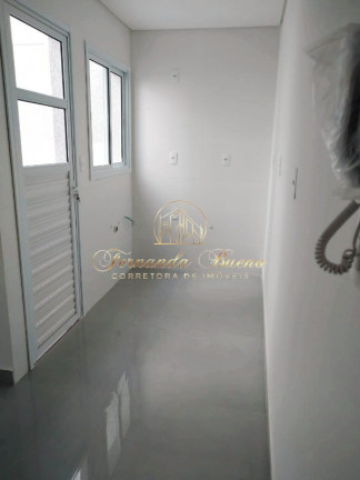 Imagem Imóvel com 2 Quartos à Venda, 45 m² em Vila Pires - Santo André