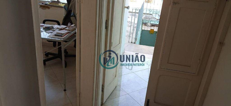 Imagem Casa com 3 Quartos à Venda, 180 m² em Fonseca - Niterói