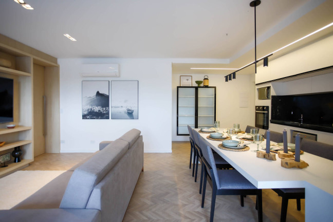Imagem Apartamento com 3 Quartos à Venda, 106 m² em Alto Da Glória - Curitiba Imagem Apartamento com 3 Quartos à Venda, 106 m² em Alto Da Glória - Curitiba