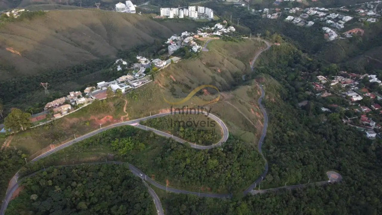 Imagem Terreno à Venda, 1.615 m² em Vila Castela - Nova Lima Imagem Terreno à Venda, 1.615 m² em Vila Castela - Nova Lima