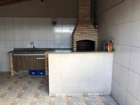 Imagem Casa de Condomínio com 3 Quartos à Venda, 100 m² em Wanel Ville - Sorocaba
